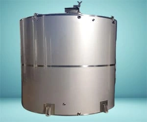 Oil Storage Tanks Manufacturers in Hyderabad